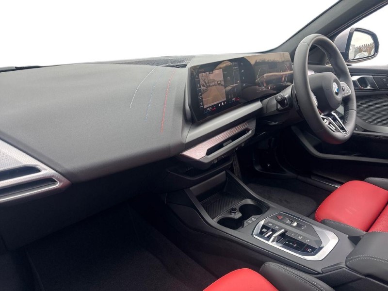  BMW 1 SERIES 120 M Sport 5dr Step Auto 5169198