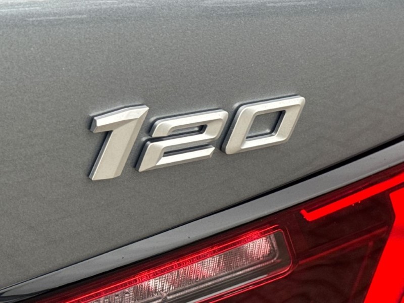  BMW 1 SERIES 120 M Sport 5dr Step Auto 5169234