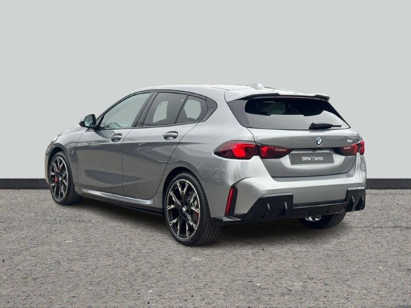  BMW 1 SERIES 120 M Sport 5dr Step Auto 5169193