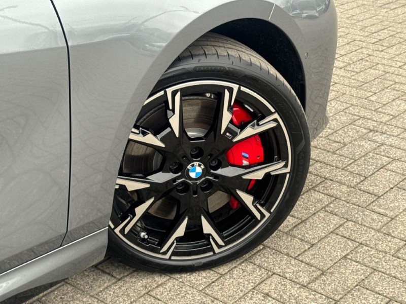  BMW 1 SERIES 120 M Sport 5dr Step Auto 5169237