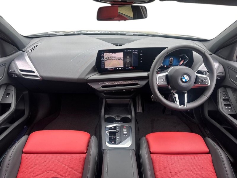  BMW 1 SERIES 120 M Sport 5dr Step Auto 5169195