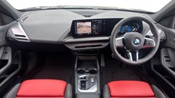 BMW 1 SERIES 120 M Sport 5dr Step Auto 5169195