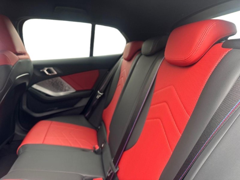  BMW 1 SERIES 120 M Sport 5dr Step Auto 5169203