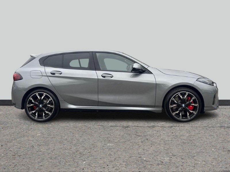  BMW 1 SERIES 120 M Sport 5dr Step Auto 5169194