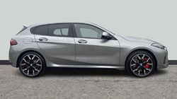 BMW 1 SERIES 120 M Sport 5dr Step Auto 5169194