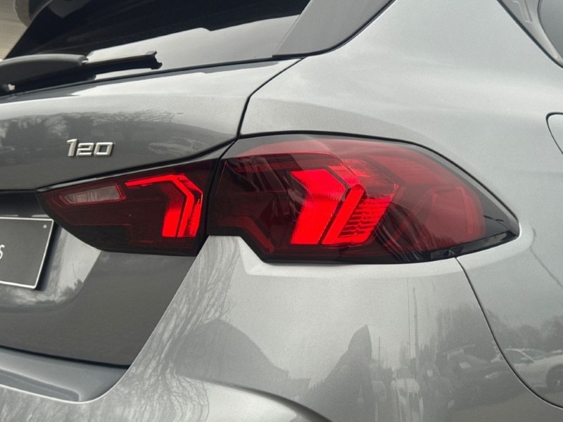  BMW 1 SERIES 120 M Sport 5dr Step Auto 5169235