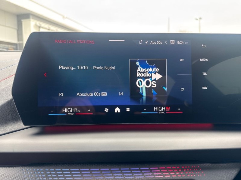  BMW 1 SERIES 120 M Sport 5dr Step Auto 5169199