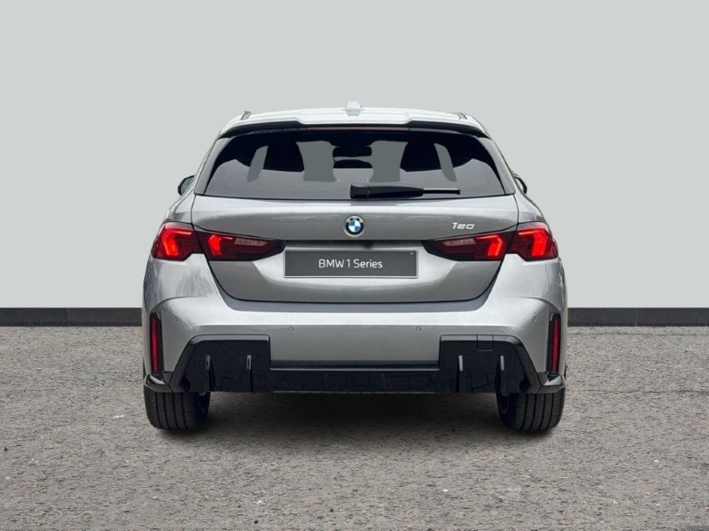  BMW 1 SERIES 120 M Sport 5dr Step Auto 5169206