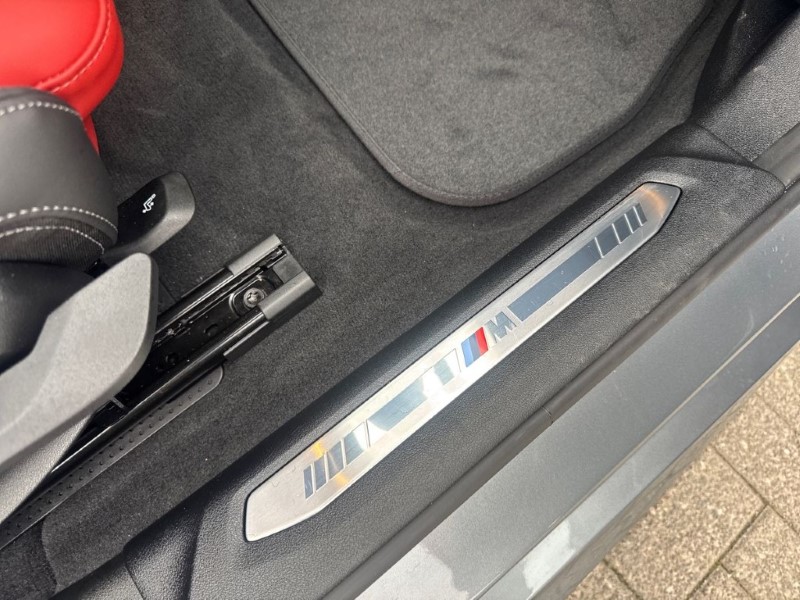  BMW 1 SERIES 120 M Sport 5dr Step Auto 5169227