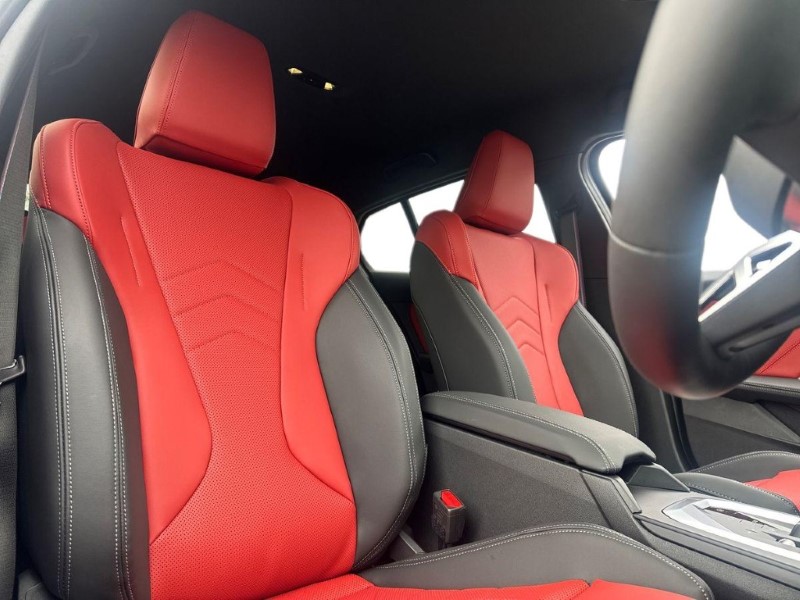  BMW 1 SERIES 120 M Sport 5dr Step Auto 5169202