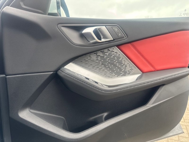  BMW 1 SERIES 120 M Sport 5dr Step Auto 5169212