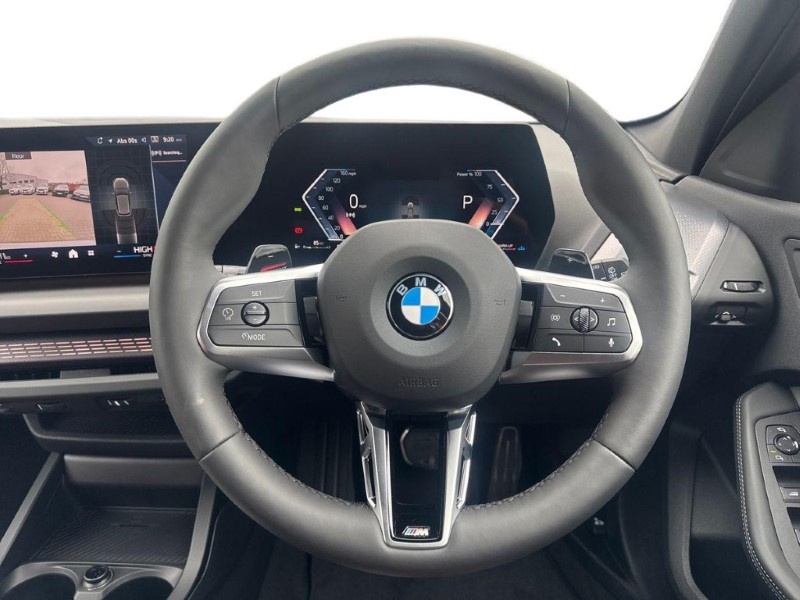  BMW 1 SERIES 120 M Sport 5dr Step Auto 5169196