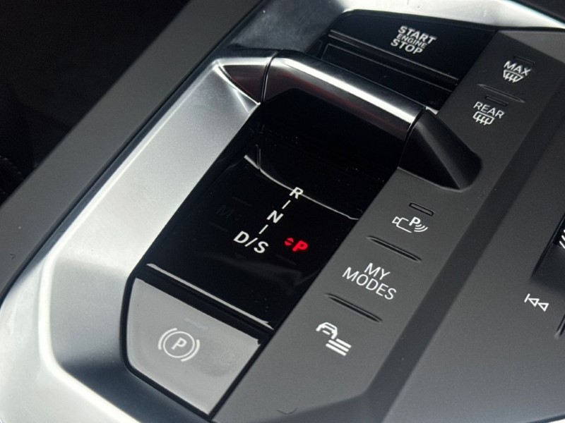  BMW 1 SERIES 120 M Sport 5dr Step Auto 5169224