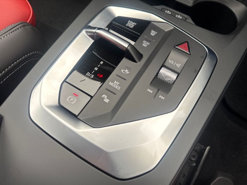  BMW 1 SERIES 120 M Sport 5dr Step Auto 5169201