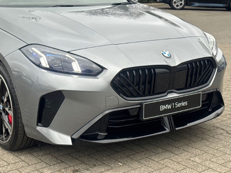  BMW 1 SERIES 120 M Sport 5dr Step Auto 5169231