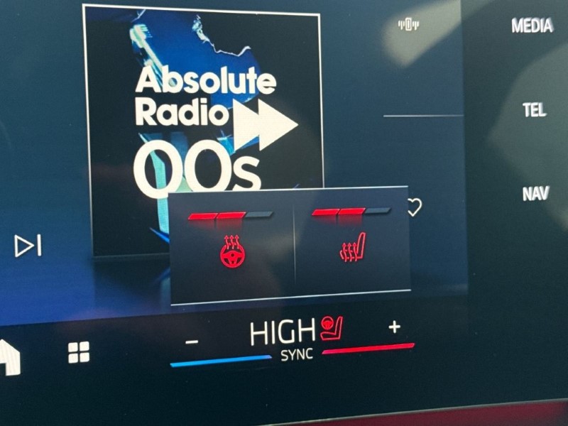  BMW 1 SERIES 120 M Sport 5dr Step Auto 5169222