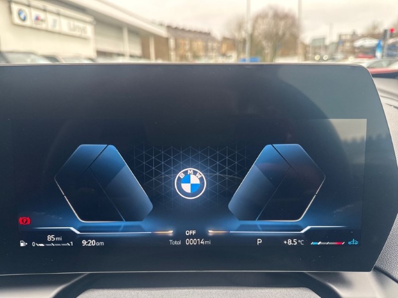  BMW 1 SERIES 120 M Sport 5dr Step Auto 5169200