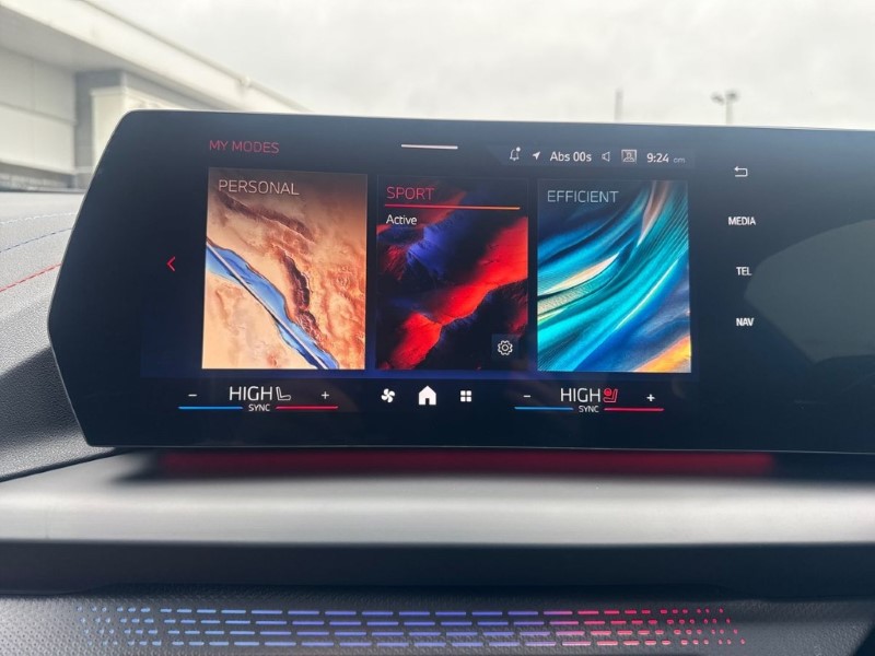  BMW 1 SERIES 120 M Sport 5dr Step Auto 5169221