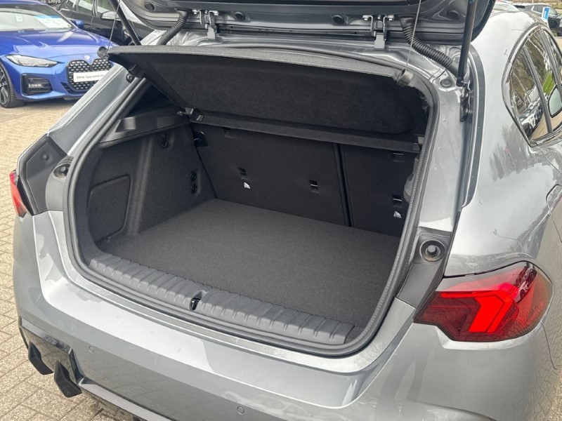  BMW 1 SERIES 120 M Sport 5dr Step Auto 5169228