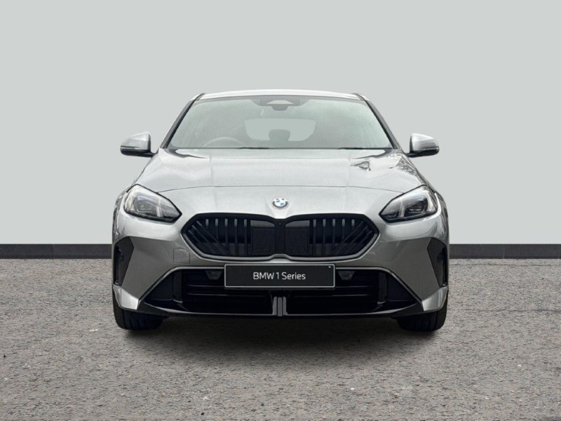  BMW 1 SERIES 120 M Sport 5dr Step Auto 5169207