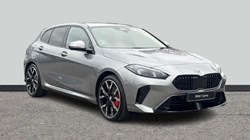 BMW 1 SERIES 120 M Sport 5dr Step Auto 5169192