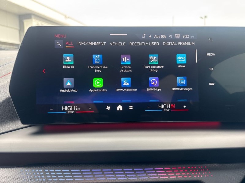  BMW 1 SERIES 120 M Sport 5dr Step Auto 5169216