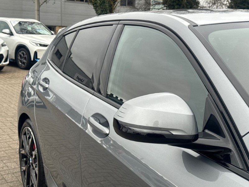  BMW 1 SERIES 120 M Sport 5dr Step Auto 5169238