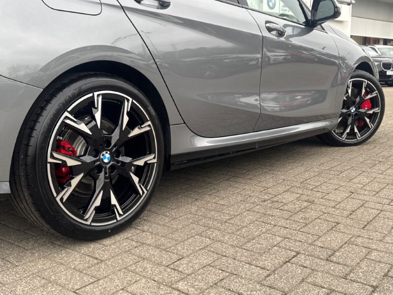  BMW 1 SERIES 120 M Sport 5dr Step Auto 5169236