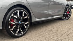 BMW 1 SERIES 120 M Sport 5dr Step Auto 5169236