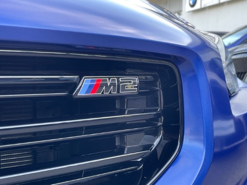 BMW M2 2dr 5262774