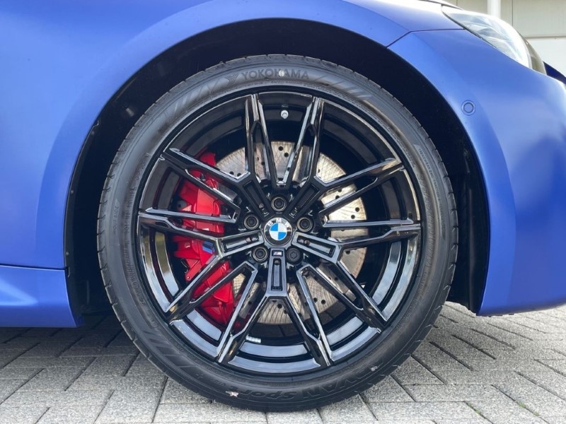  BMW M2 2dr 5262744