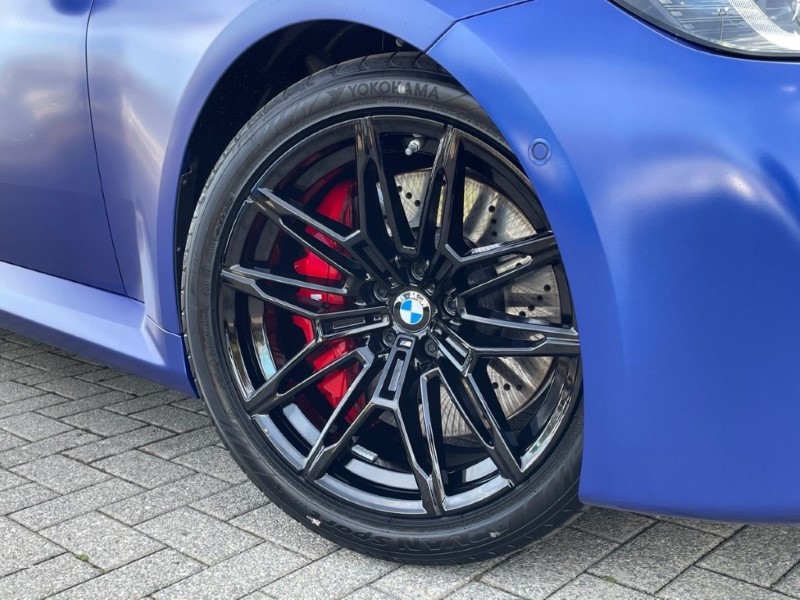  BMW M2 2dr 5262775