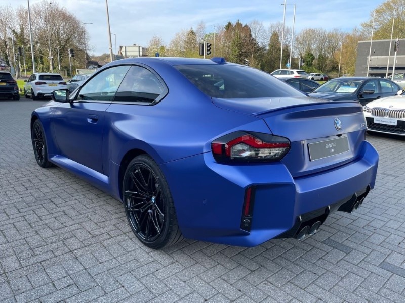  BMW M2 2dr 5262779