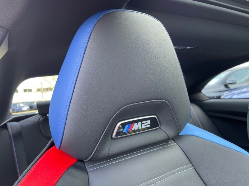  BMW M2 2dr 5262770