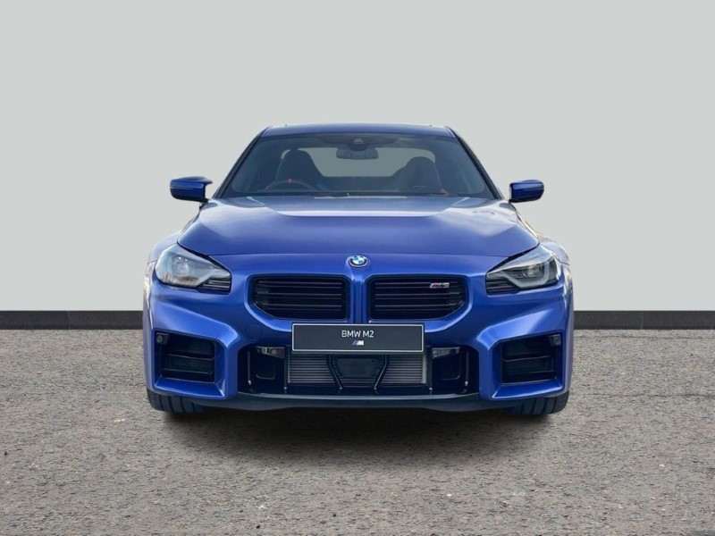 BMW M2 2dr 5262746