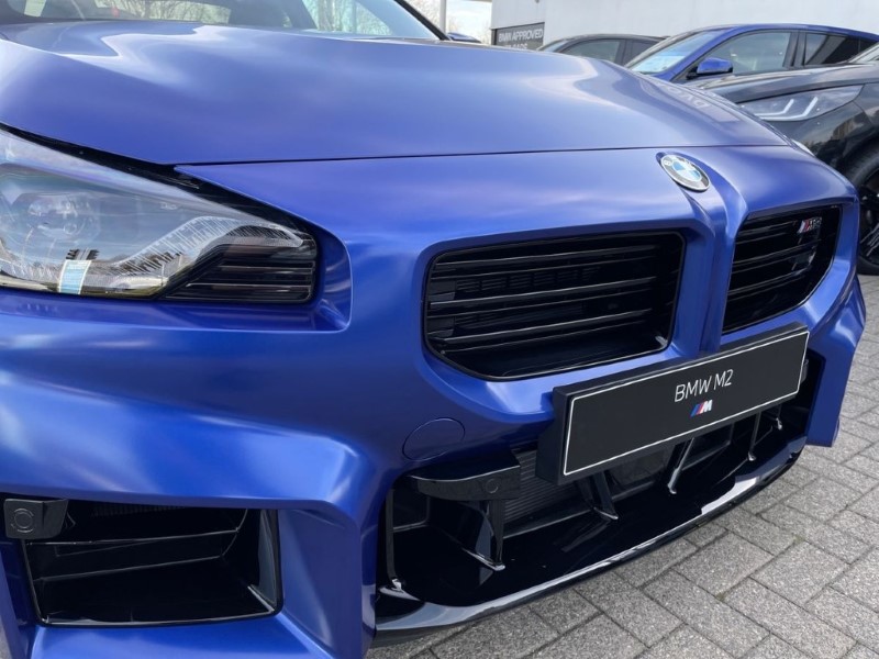  BMW M2 2dr 5262773