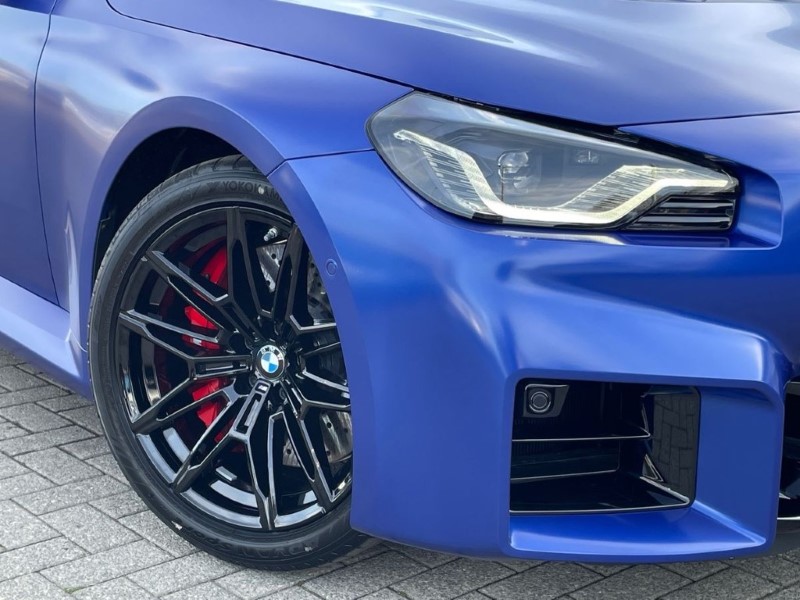  BMW M2 2dr 5262772