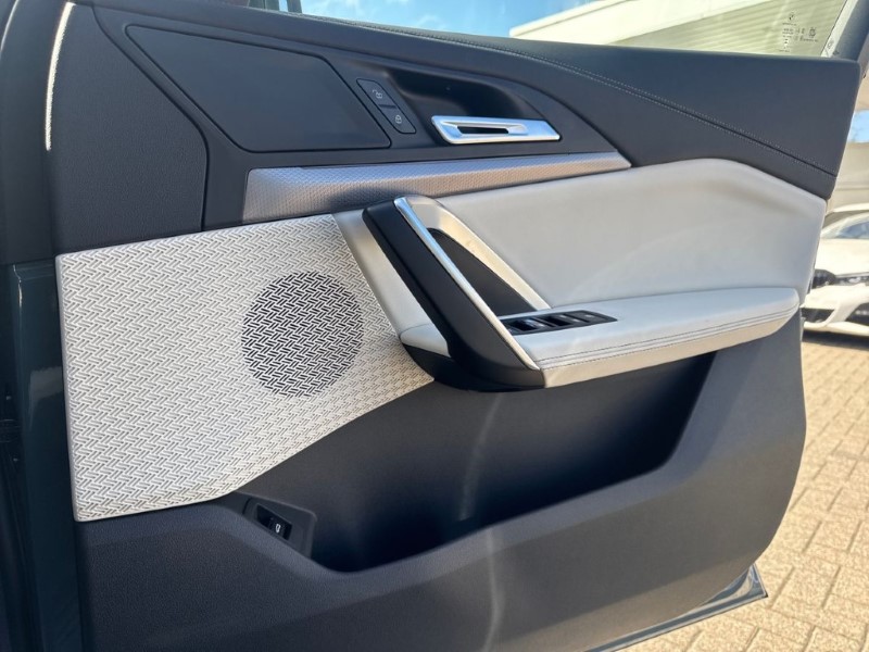  BMW X1 sDrive 20i MHT Sport 5dr Step Auto 5321420