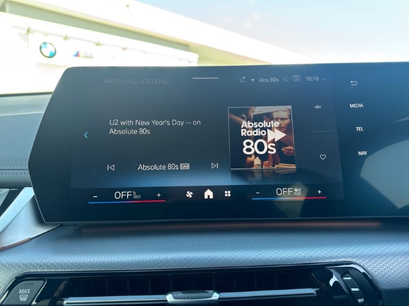  BMW X1 sDrive 20i MHT Sport 5dr Step Auto 5321406