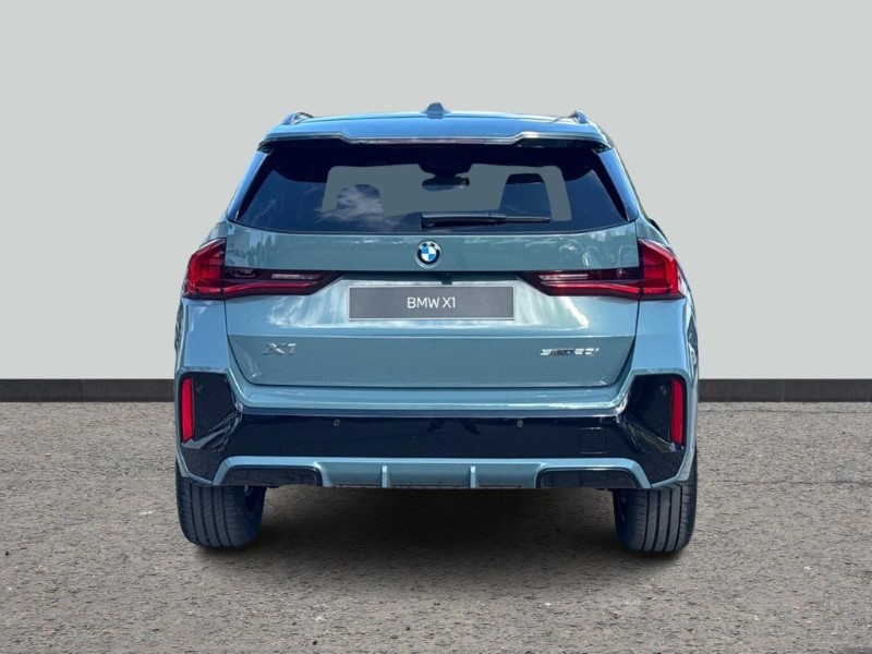  BMW X1 sDrive 20i MHT Sport 5dr Step Auto 5321413