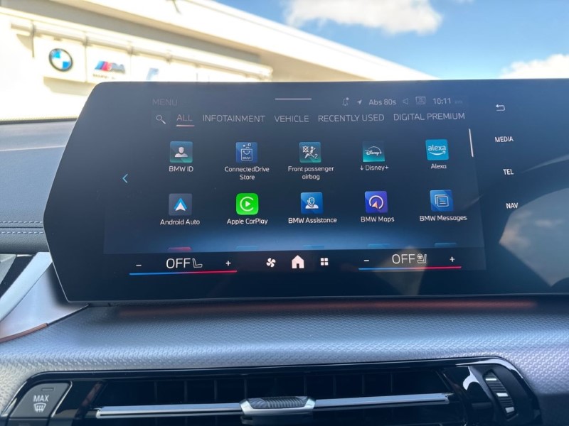  BMW X1 sDrive 20i MHT Sport 5dr Step Auto 5321424