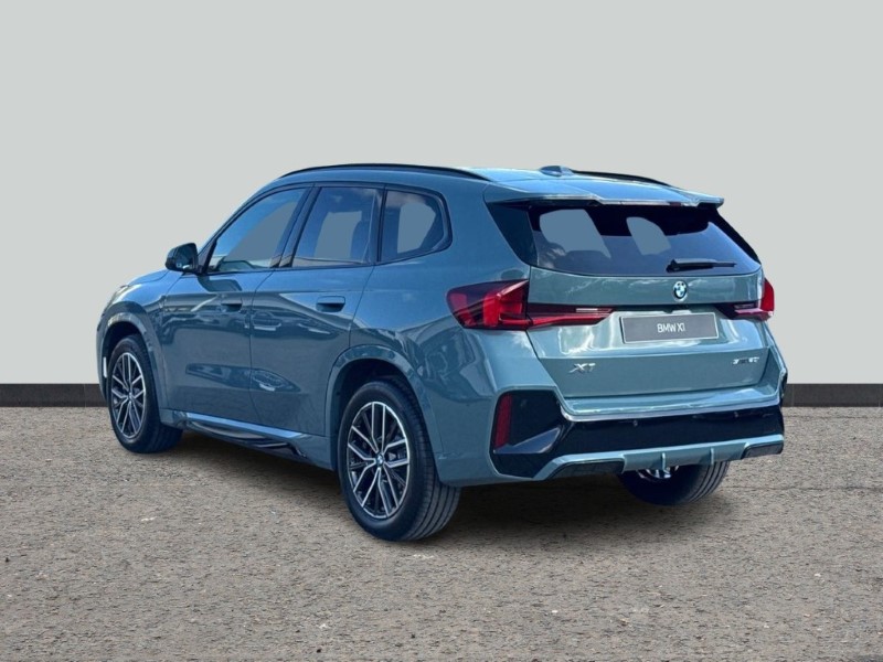  BMW X1 sDrive 20i MHT Sport 5dr Step Auto 5321400