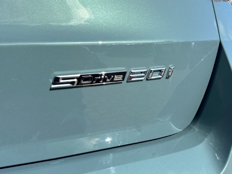  BMW X1 sDrive 20i MHT Sport 5dr Step Auto 5321440