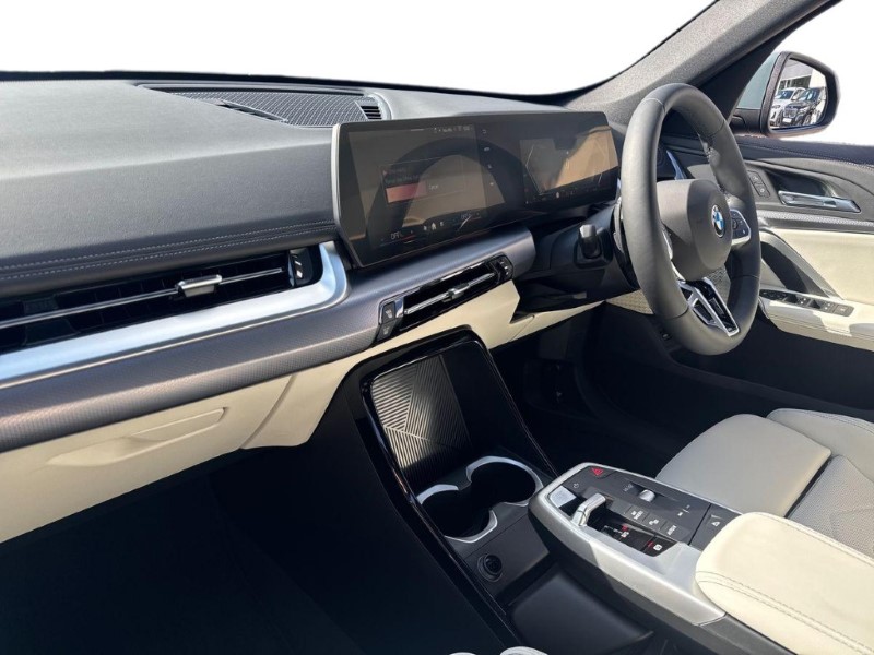  BMW X1 sDrive 20i MHT Sport 5dr Step Auto 5321405