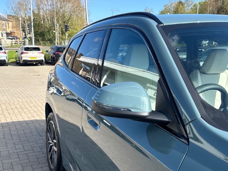  BMW X1 sDrive 20i MHT Sport 5dr Step Auto 5321447