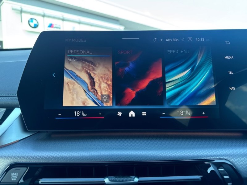  BMW X1 sDrive 20i MHT Sport 5dr Step Auto 5321429