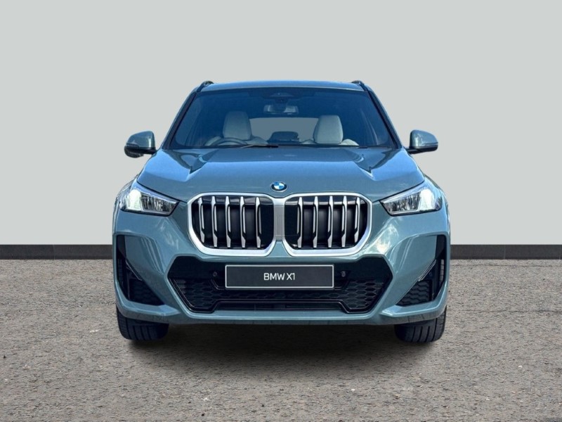  BMW X1 sDrive 20i MHT Sport 5dr Step Auto 5321414