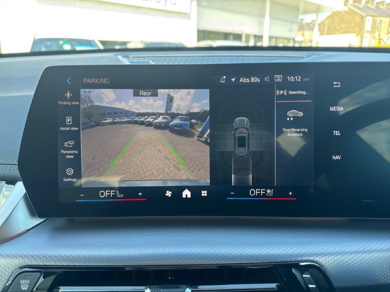  BMW X1 sDrive 20i MHT Sport 5dr Step Auto 5321426