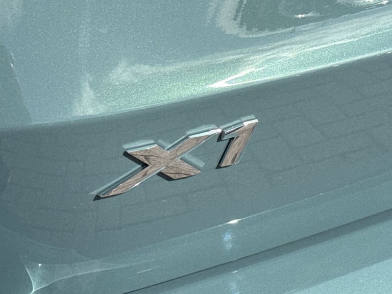  BMW X1 sDrive 20i MHT Sport 5dr Step Auto 5321443