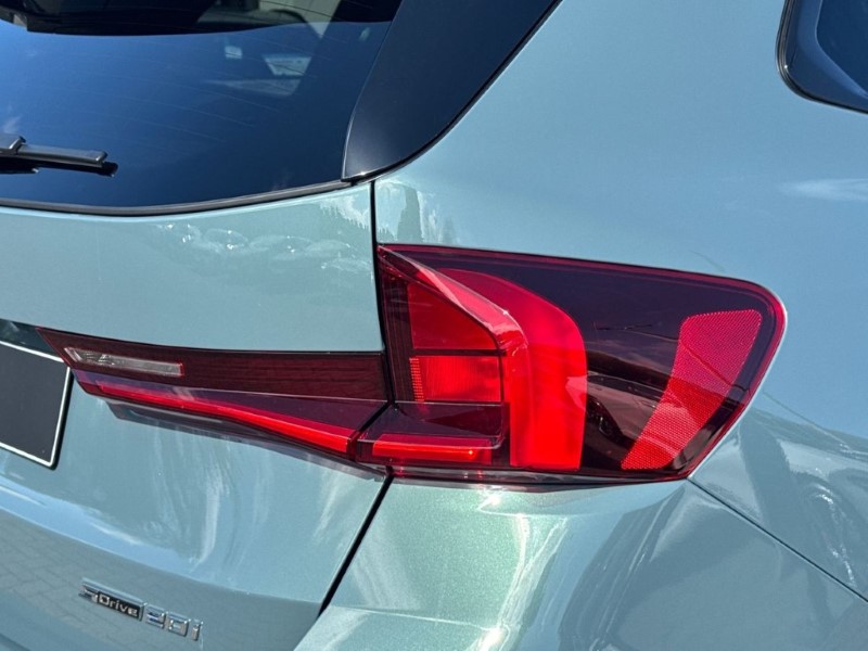  BMW X1 sDrive 20i MHT Sport 5dr Step Auto 5321444